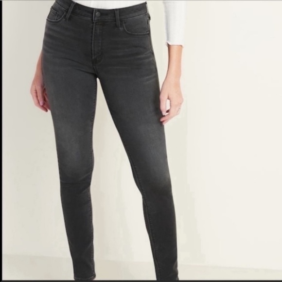 skinny rockstar jeans